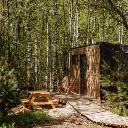 Фото Отель Терруар