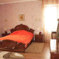 Фото Отель Коттедж Премиум Лесное