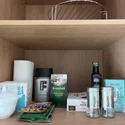 Апартаменты стандарт Яшиной, 4