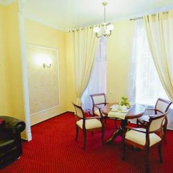 Фото Отель Онегин