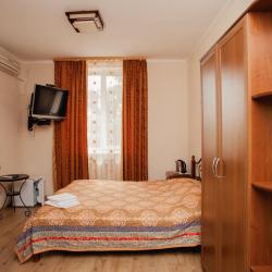 Фото Отель Стиль