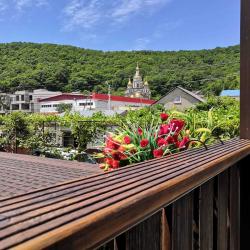 Фото Отель Амалия