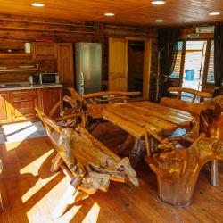 Фото Отель Сойотка