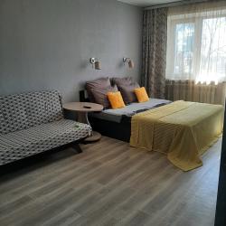 Фото Апартаменты на улице Запорожская 27