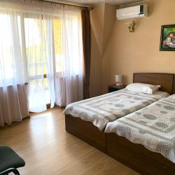 Фото Отель Ольга