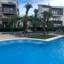 Фото Апартаменты Феникс Де Люкс на улице Парусная 21