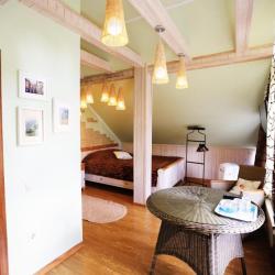 Фото Отель Золотой Гусь