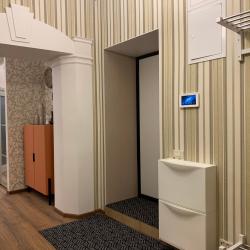 Фото Апартаменты На Стыке Времён на улице Красноармейская