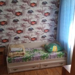 Фото Апартаменты Престиж на улице Чкалова 21