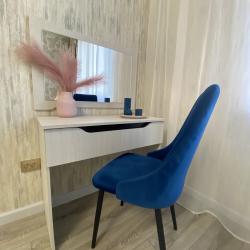 2-комнатные апартаменты улучшенные