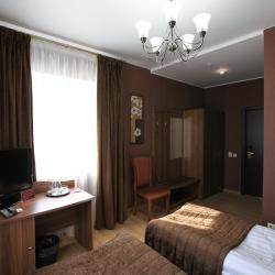 Номер эконом