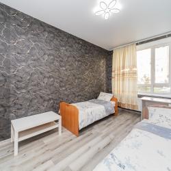 Фото Отель Комфортная квартира