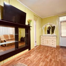 Номер улучшенный семейный #4