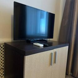 Фото Отель Tanzharyk Hotel (Танжарык)