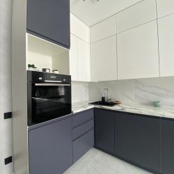 Стильная квартира на улице Советская 123к1