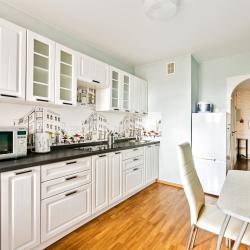 Фото Отель MaxRealty24 на Мичуринском 13 корпус 1