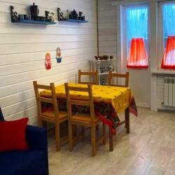 Фото Отель Русские сувениры