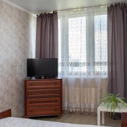 2-комнатные апартаменты люкс