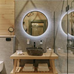 Шале Фэмили