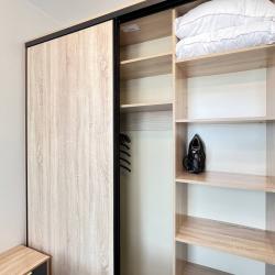 Фото Апартаменты на улице Григорьева 12 к1