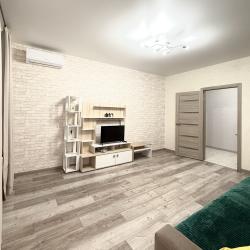 Апартаменты стандарт Советская 20