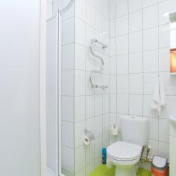 2-комнатный номер комфорт с 1 двуспальной кроватью