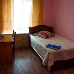 Фото Отель Три кита