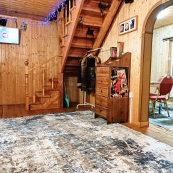 Фото Отель Гостевой дом Аннушка