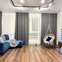 Фото Отель Comfort & Relax Home at Putilkovo