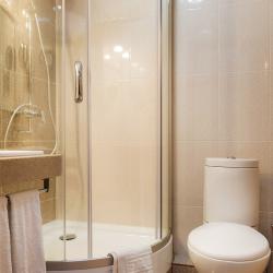 Фото Отель Водолей