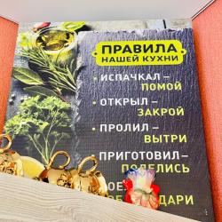 2-комнатные апартаменты стандарт с 5 односпальными кроватями