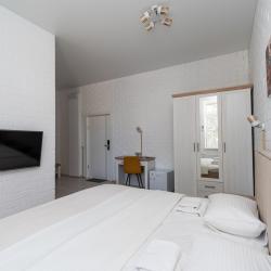 2-местный номер комфорт (3 корпус )