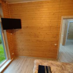 Фото Отель Дом на улице Ситьковская 35