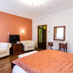 Фото Grand Hotel (Гранд Отель)