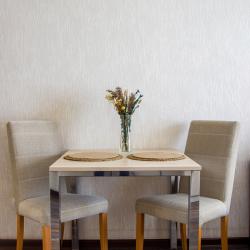Фото Отель Natalie Apartments на Пулковском шоссе 14Д