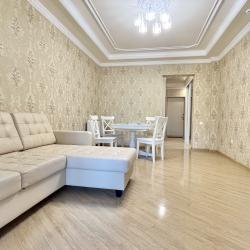 1-комнатные апартаменты студия Несебрская 14
