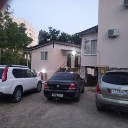 Апартаменты студия