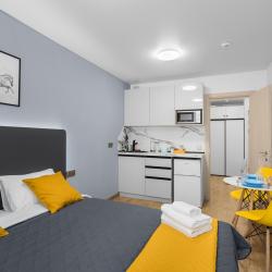фото 7 FlatHome 24 (ФлэтХоум 24) на проспекте Стачек