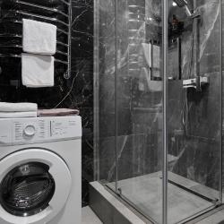 Фото Апартаменты на улице Матрёны Наздрачёвой