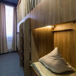 Фото Отель Нора