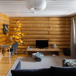 Фото Отель Just Wood (Джаст Вуд)