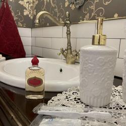 Апартаменты улучшенные