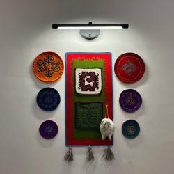 Фото Отель Akjola Hotel (Акжола)