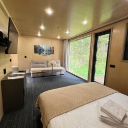 Коттедж студия