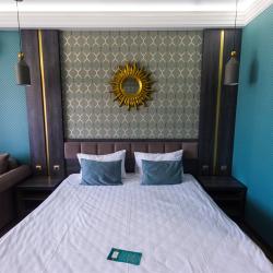 Фото Отель Аура