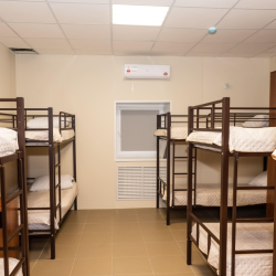 Фото Отель Первомайский