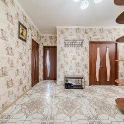 3-комнатные апартаменты стандарт