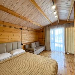 4-местное шале стандарт