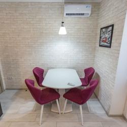 1-комнатные апартаменты стандарт