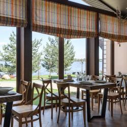 Фото Отель Voda Boutique Hotel (Вода)